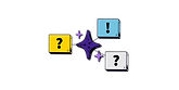 Ask contextual application questions
